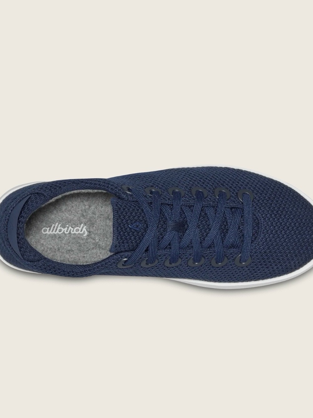 Allbirds Tree Pipers , Moonrise women’s 10 navy blue - Picture 12 of 13